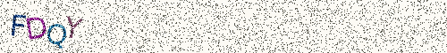 Cryptogramme