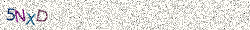 Cryptogramme