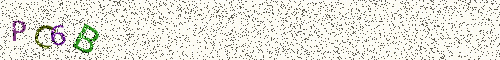 Cryptogramme