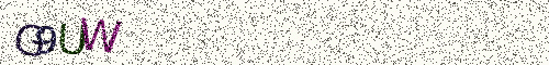 Cryptogramme