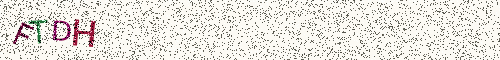 Cryptogramme