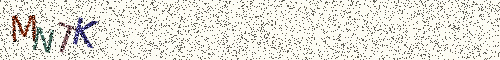 Cryptogramme