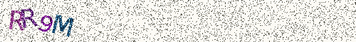 Cryptogramme