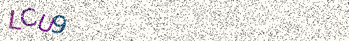Cryptogramme
