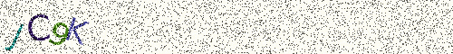 Cryptogramme