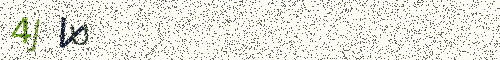Cryptogramme