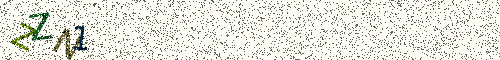 Cryptogramme