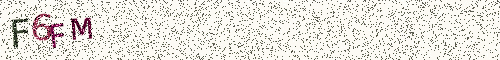 Cryptogramme