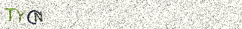 Cryptogramme