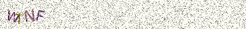 Cryptogramme