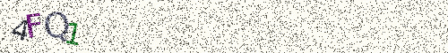 Cryptogramme