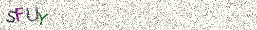 Cryptogramme