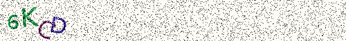 Cryptogramme