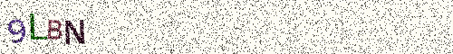 Cryptogramme