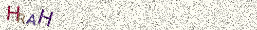 Cryptogramme