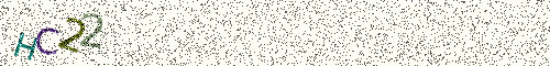 Cryptogramme