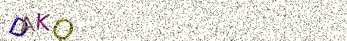 Cryptogramme