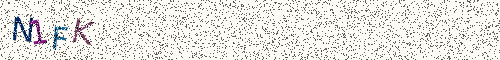 Cryptogramme