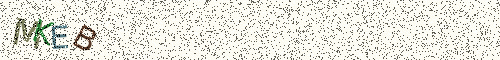 Cryptogramme