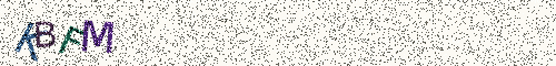 Cryptogramme