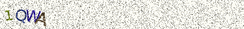 Cryptogramme