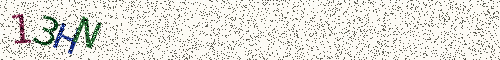 Cryptogramme