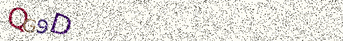 Cryptogramme