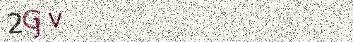 Cryptogramme