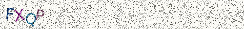 Cryptogramme