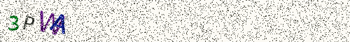 Cryptogramme
