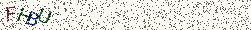 Cryptogramme