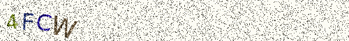 Cryptogramme