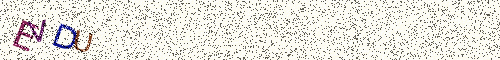 Cryptogramme