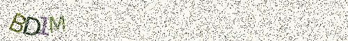 Cryptogramme