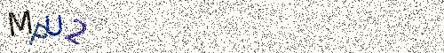 Cryptogramme