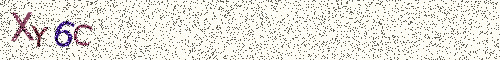 Cryptogramme