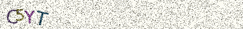 Cryptogramme