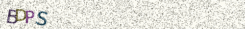 Cryptogramme