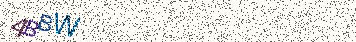 Cryptogramme