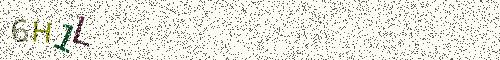 Cryptogramme