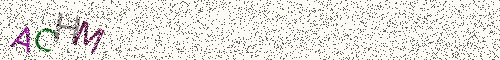 Cryptogramme