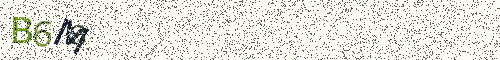 Cryptogramme