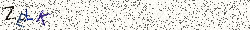 Cryptogramme