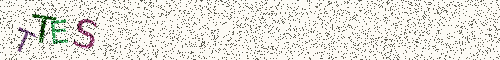 Cryptogramme