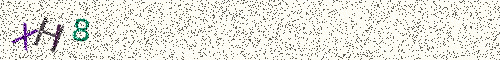 Cryptogramme