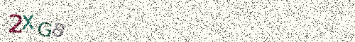 Cryptogramme