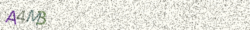 Cryptogramme