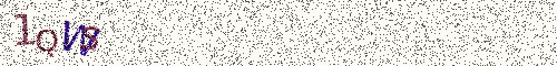 Cryptogramme