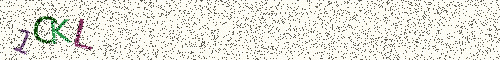 Cryptogramme