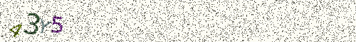 Cryptogramme